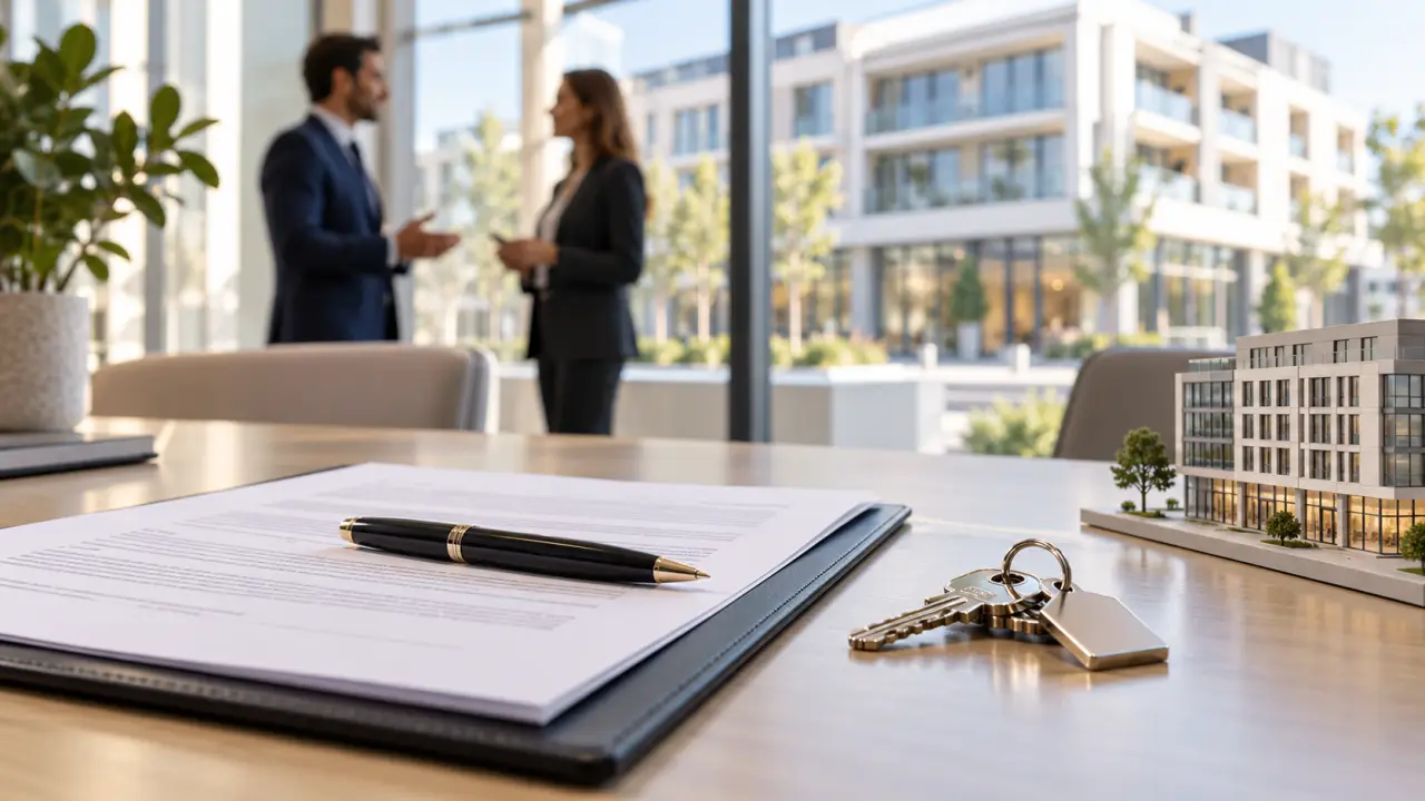Bail commercial LMNP : des loyers contractuels, pas une garantie de paiement