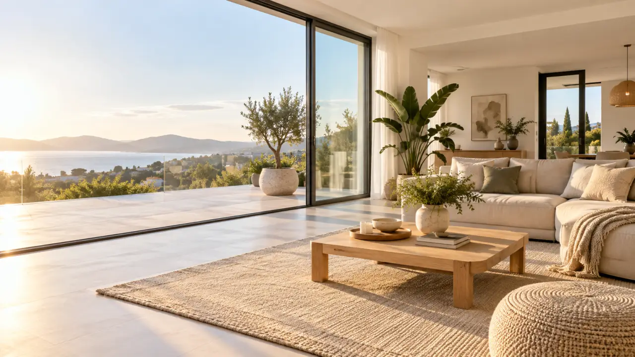 Le tarif du home staging va de 150 € à 6 000 €, selon le niveau d’intervention
