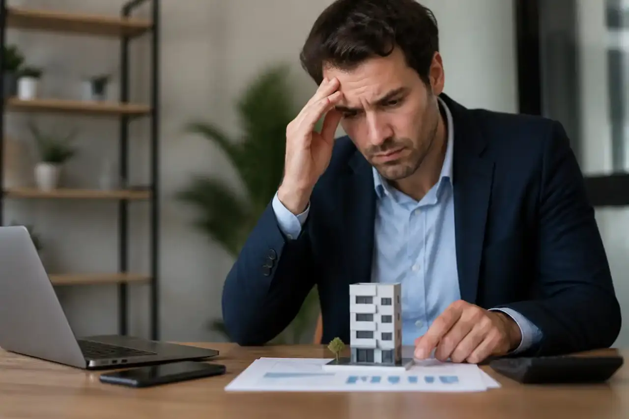 Analyse financière de l'immobilier fractionné et des rendements cibles