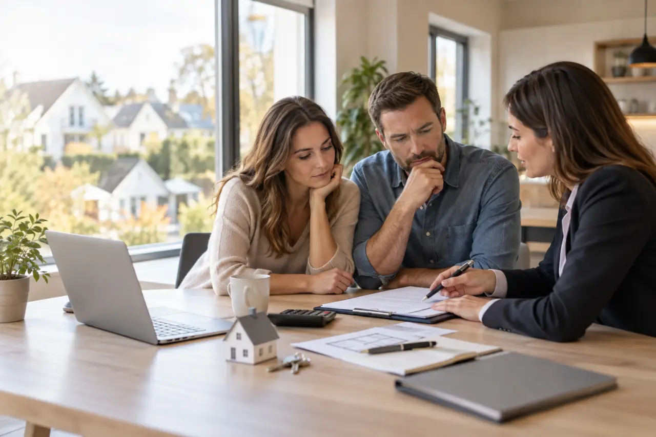 Acheter un bien immobilier : une offre mal préparée peut coûter bien plus que le prix affiché