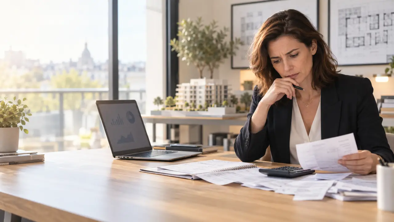 BNC : le micro-BNC peut vous faire perdre la déduction de vos charges réelles