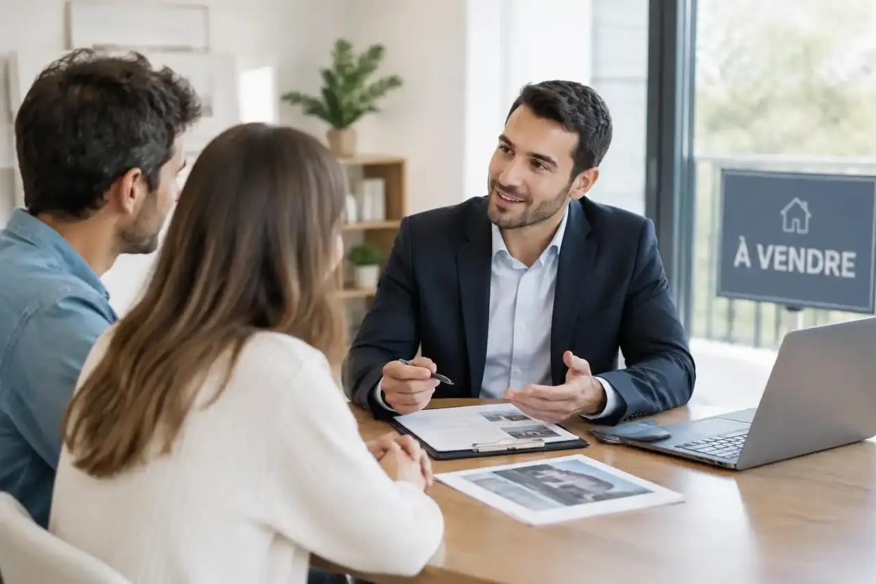 Conseiller immobilier : quel rôle, quelles missions et quelle rémunération ?