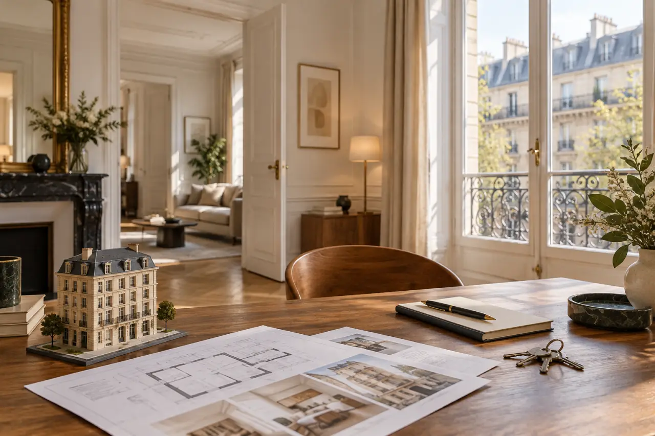 investissement immobilier ancien