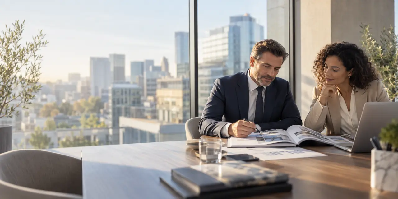 Formation en asset management immobilier : choisissez le niveau adapté à vos décisions d’investissement