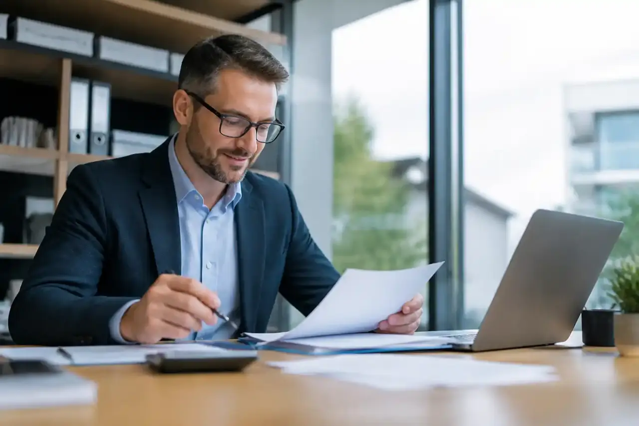 Expert-comptable en LMNP : obligation légale ou simple stratégie de tranquillité ?